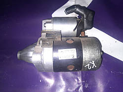 Стартер QG16DE Nissan Almera N16 B10RS 1.6i 2000-2007 2330073Y10 2330095F0A