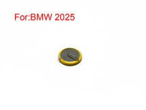 2025 Акумулятор для ключів BMW FORD LANDROVER