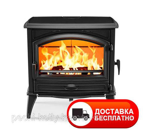 Чавунна піч камін Dovre 760WD