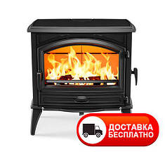 Чавунна піч камін Dovre 760WD