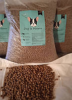 Сухий корм для дорослих дрібних порід економне паковання 10 кг