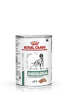 Royal Canin Diabetic Special Low Carbohydrate / влажный корм для собак при сахарном диабете 410гр
