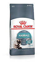 Корм для кошки для выведения шерсти Royal Canin Hairball Care 400 г