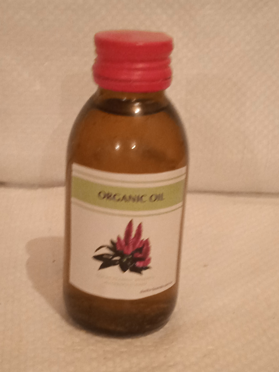 Масло из семян амаранта 100мл: продажа, цена в Новомосковске ...