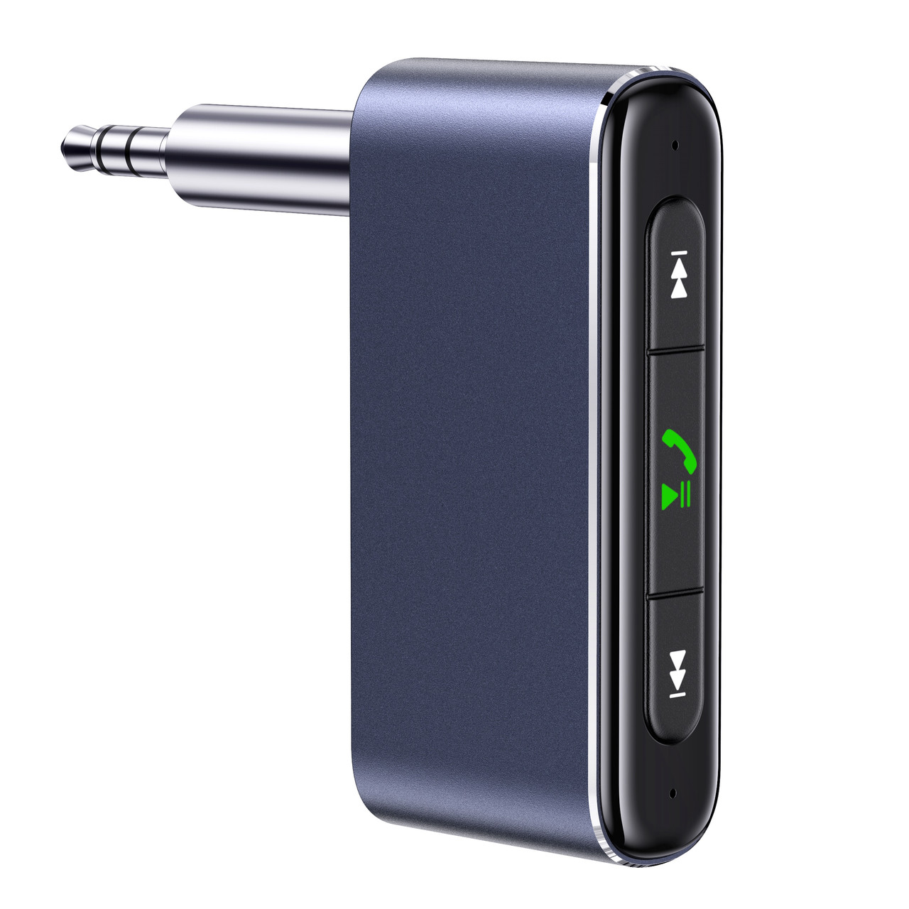 Автомобільний адаптер Bluetooth USAMS  US-SJ519