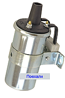 Катушка зажигания Б115 Москвич Волга Газ Зил Уаз