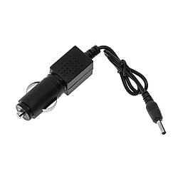 Автозарядка для шокерів і ліхтариків police