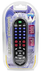 Пульт для ТВ універсальний Q-X33E