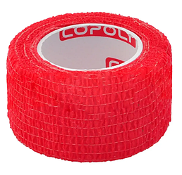 Самоклеючий фіксуючий бинт Copoly 2,5х450см