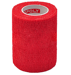 Самоклеючий фіксуючий бинт Copoly 7.5х450см