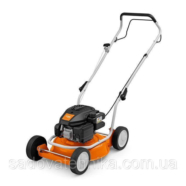 Газонокосарка бензинова Stihl RM 2 R (63570113416)