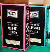 Рис Арборіо Casa Rinaldi 500г, фото 2