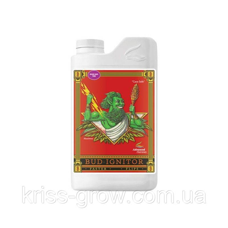 Advanced Nutrients Bud Ignitor 0,25 літра