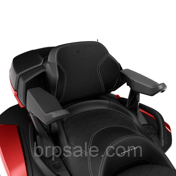 Підлокітники пасажира Can-Am BRP REST_ARM PASSENGER, фото 1