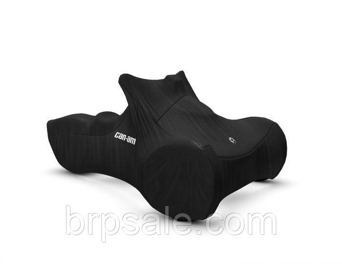 Чохол чорний Can-Am BRP CANVAS COVER_STORAGE KIT