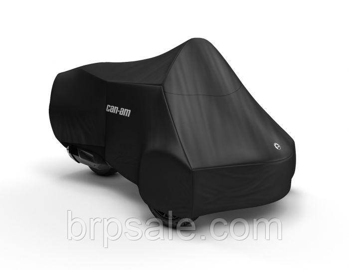 Чехол Can-Am BRP CANVAS COVER_STORAGE KIT, фото 1