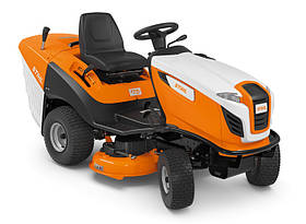 Трактор-газонокосарка Stihl RT 5097