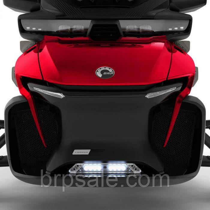 Світлодіодне допоміжне світло Can-Am BRP LIGHT_LED LWR F KIT
