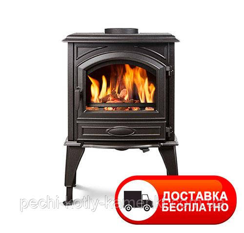 Чавунна піч камін Dovre 540W