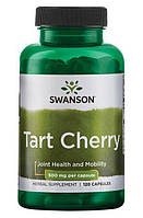 Swanson Tart Cherry 500 mg 120 caps