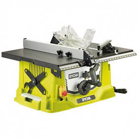 Пила циркулярна Ryobi RTS1800-G