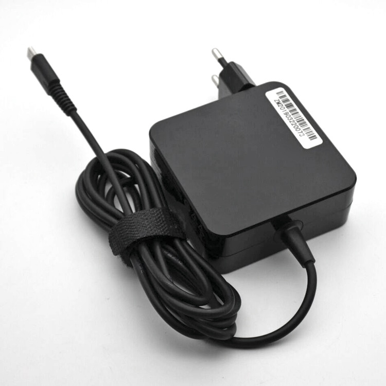 Блок живлення NoName для ноутбука 5v-15v 3a, 20v 4.5 a max 90w USB Type-C (Гарантія 3 місяці)