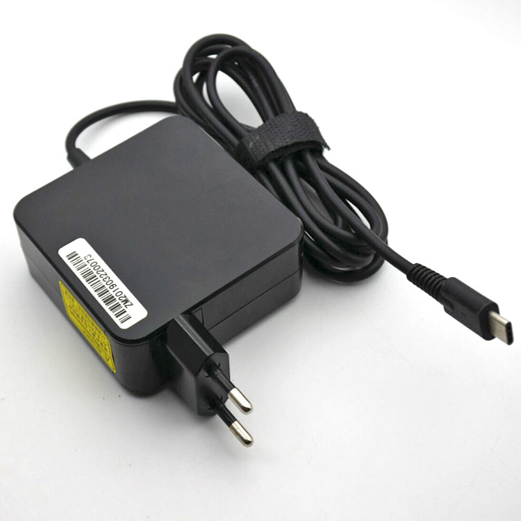 Блок живлення NoName для ноутбука 5v-15v 3a, (20.3 v 3a) max 65w USB Type-C (Гарантія 3 місяці)