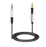 Кабель провод AKG K450 K451 K452 Q460 K480 Pioneer HDJ 500, фото 4