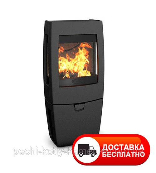 Чугунная печь камин Dovre Sense 403
