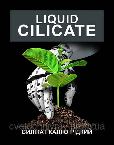 Жидкий кремний Silicate, 250 мл (ID#1551130879), цена: 110 ₴, купить на ...