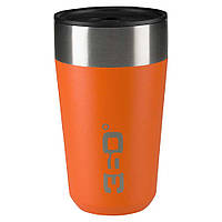 Термокружка SeaToSummit Vacuum Insulated Stainless Travel Mug Large Pumpkin оранжевая