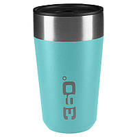 Термокружка SeaToSummit Vacuum Insulated Stainless Travel Mug Large Turquoise аквамариновая