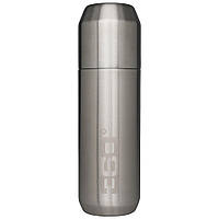 Термос SeaToSummit Insulated Stainless Flask With Pour Through Cap Silver