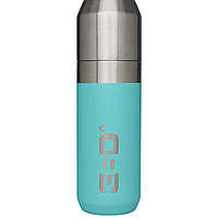 Термос SeaToSummit Insulated Stainless Flask With Pour Through Cap Turquoise