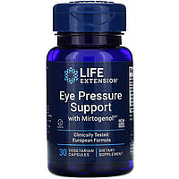 Комплекс для поддержки глазного давления Life Extension "Eye Pressure Support with Mirtogenol" (30 капсул)