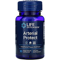 Комплекс для артеріального захисту Life Extension "Arterial Protect" (30 капсул)