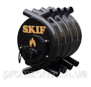 Булер'ян СКИФ тип — 01 200 м3 (З камерою допалювання вторинних газів)