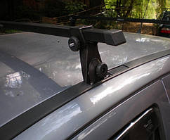 Багажники на дах Opel Corsa з 1993-2006 рр.