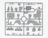 Пластикова модель 1/35 ICM 35583 німецький автомобіль радиазвязку le.gl.Einheitz-Pkw Kfz.2, фото 6