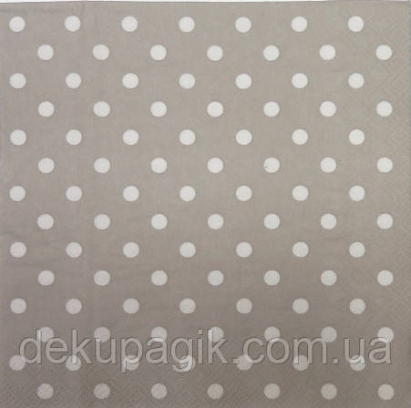 Серветка для декупажу КП -035 (25х25см)