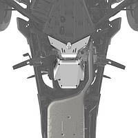 Опорная плита Ryker Can-Am BRP PLATE_SKID UNDER KIT