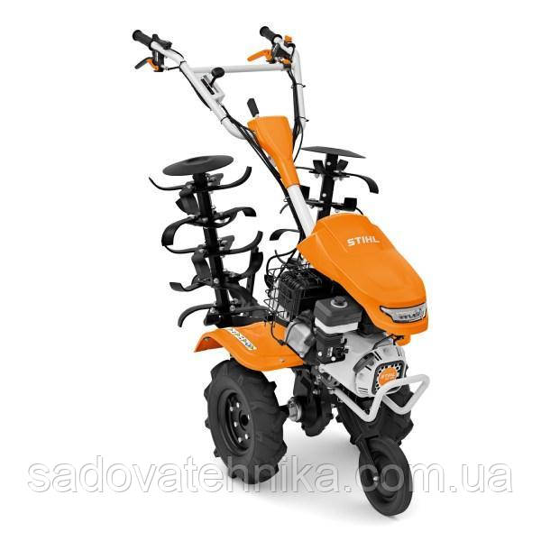 Мотоблок Stihl MH 700