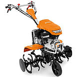 Мотоблок Stihl MH 700, фото 2