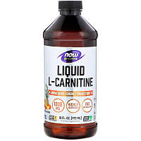 Л-Карнітин рідкий (L-Carnitine) 1000 мг