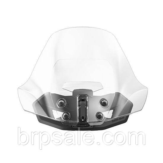 Регульоване вітрове скло Adventure Can-Am BRP WINDSHIELD_ADJUSTABLE KIT