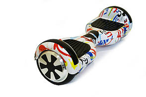 Гироборд 6,5 гироскутер сігвей SmartWay оригінал