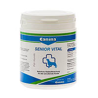 Витамины для собак старше 7 лет Canina Senior Vital 250г