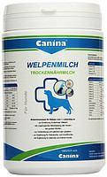 Canina (Канина) Welpenmilch сухое молоко для щенков. 2кг