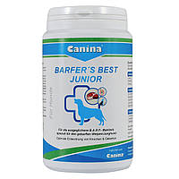 Canina (Канина) Barfer s Best Junior Витаминно-минеральный комплекс для щенков при натуральном кормлении 350 г
