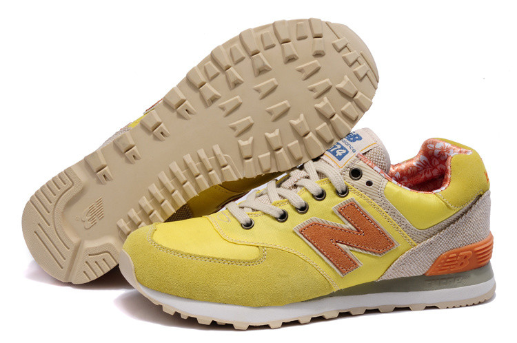 Кросівки жіночі New Balance 574 / NBC-134, фото 1